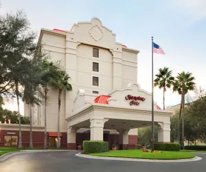 Photo 2 - Hampton Inn Orlando International Drive Convention Center
