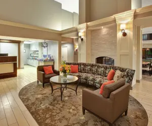 Photo 3 - Homewood Suites by Hilton Dayton-South