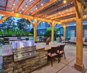 Photo 2 - Homewood Suites by Hilton Dayton-South
