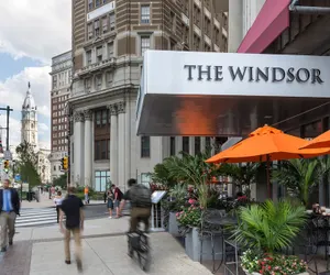 Photo 2 - The Windsor Suites