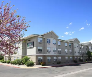 Photo 2 - Extended Stay America Suites Albuquerque Rio Rancho Blvd