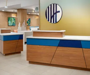 Photo 2 - Hyatt Place Orlando / I-Drive / Convention Center
