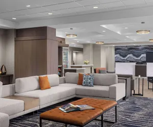 Photo 4 - DoubleTree by Hilton Las Vegas Airport