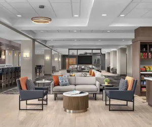 Photo 3 - DoubleTree by Hilton Las Vegas Airport