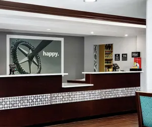 Photo 4 - Hampton Inn Orlando/Lake Buena Vista