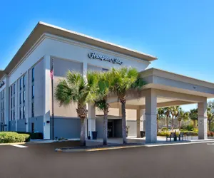 Photo 2 - Hampton Inn Daytona/Ormond Beach