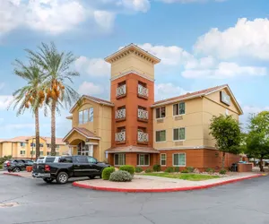 Photo 2 - Extended Stay America Suites Phoenix Midtown