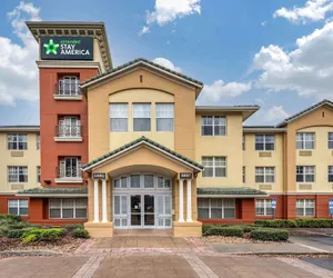 Photo 2 - Extended Stay America Suites Orlando Southpark Commodity Cir