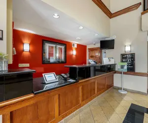 Photo 3 - MainStay Suites Las Vegas Flamingo