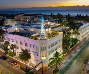 Photo 2 - The Tony Hotel South Beach