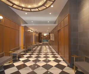 Photo 5 - Hotel Belleclaire