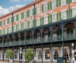 Photo 2 - The Marshall House, Historic Inns of Savannah