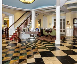 Photo 4 - The Marshall House, Historic Inns of Savannah