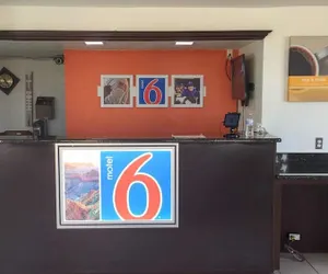 Photo 2 - Motel 6 Waco, TX