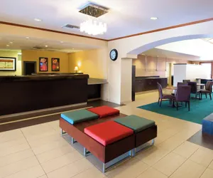 Photo 4 - Residence Inn by Marriott Phoenix Airport