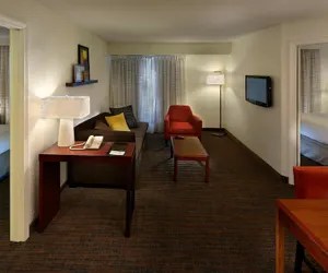 Photo 5 - Residence Inn Marriott Danbury