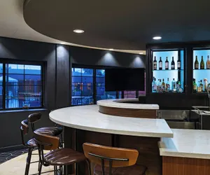 Photo 3 - Courtyard by Marriott Scottsdale Old Town