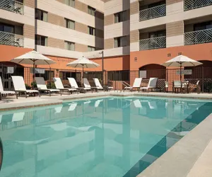Photo 2 - Courtyard by Marriott Scottsdale Old Town