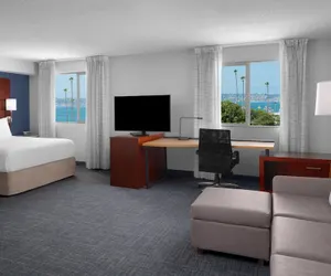 Photo 2 - Residence Inn by Marriott San Diego Downtown