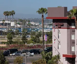 Photo 2 - Residence Inn by Marriott San Diego Downtown