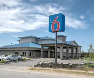 Photo 2 - Motel 6 Walton, KY - Richwood - Cincinnati Airport South