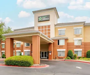 Photo 2 - Extended Stay America Suites Memphis Germantown