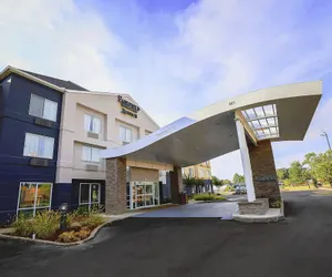 Photo 2 - Fairfield Inn by Marriott Jackson Airport-Pearl