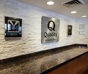 Photo 3 - Quality Inn & Suites Denver International Airport