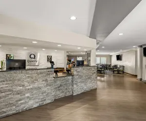 Photo 3 - Quality Inn & Suites Denver International Airport
