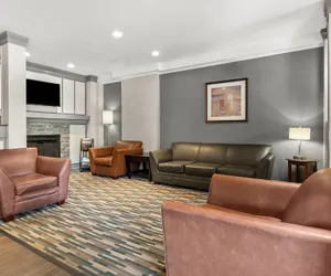 Photo 5 - Quality Inn & Suites Denver International Airport