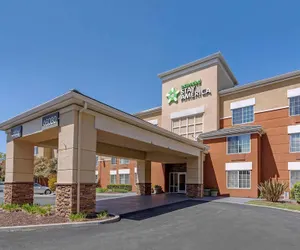 Photo 2 - Extended Stay America Suites Fremont Fremont Blvd South