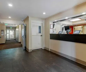 Photo 3 - Extended Stay America Suites Fremont Fremont Blvd South