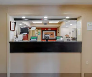 Photo 5 - Extended Stay America Suites Fremont Fremont Blvd South