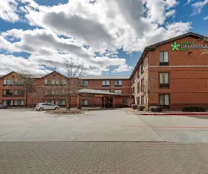 Photo 2 - Extended Stay America Select Suites Dallas Farmers Branch