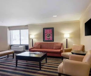 Photo 4 - Extended Stay America Select Suites Dallas Farmers Branch