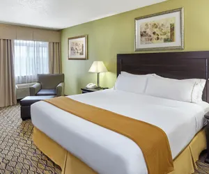 Photo 5 - Holiday Inn Express & Suites Chicago-Libertyville