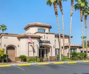 Photo 2 - Hilton Vacation Club Desert Retreat Las Vegas