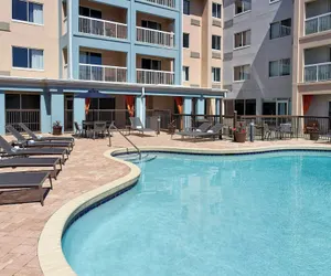 Photo 2 - Courtyard by Marriott Myrtle Beach Broadway