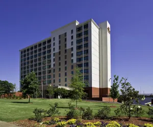 Photo 2 - Crowne Plaza Memphis Downtown Hotel, an IHG Hotel