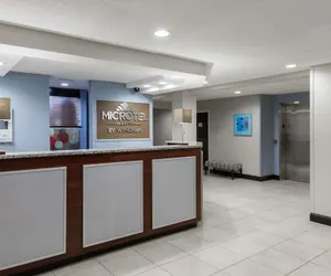 Photo 3 - Microtel Inn & Suites by Wyndham Greenville / Woodruff Rd