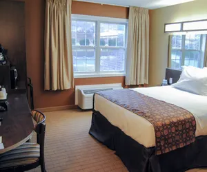 Photo 5 - Microtel Inn By Wyndham Mineral Wells/Parkersburg