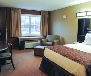 Photo 4 - Microtel Inn By Wyndham Mineral Wells/Parkersburg