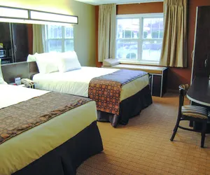 Photo 3 - Microtel Inn By Wyndham Mineral Wells/Parkersburg