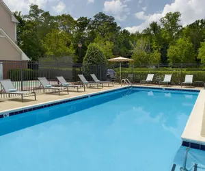 Photo 2 - Sonesta ES Suites Raleigh Cary