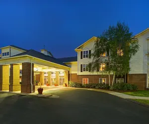 Photo 2 - Homewood Suites by Hilton Hartford-Farmington