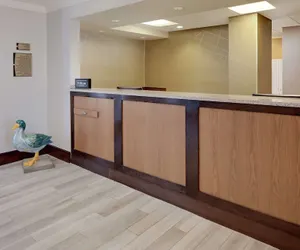 Photo 5 - Homewood Suites by Hilton Hartford-Farmington