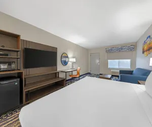 Photo 2 - Best Western Of Clewiston