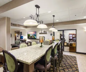 Photo 4 - Hampton Inn Mount Dora