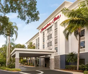 Photo 2 - Hampton Inn Ft. Lauderdale-West/Pembroke Pines