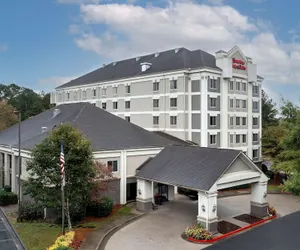 Photo 2 - Hampton Inn & Suites Alpharetta